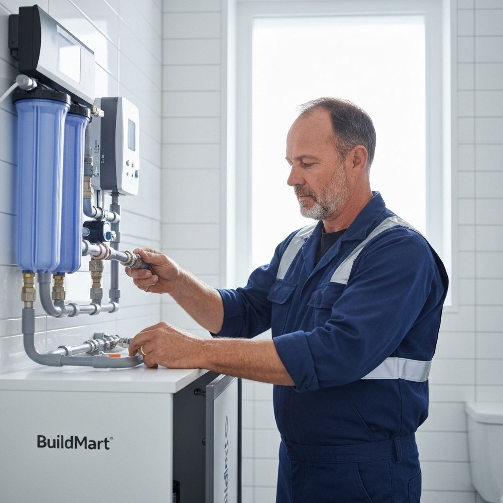 Water treatment system